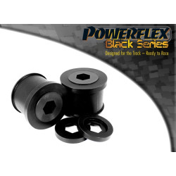 Powerflex Első lengőkar, hátulsó szilent Mini R59 Roadster (2012 - 2015) Black Series