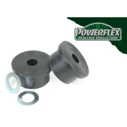 Powerflex Első lengőkar hátsó szilent BMW Z3 inc M (1994 - 2002) Heritage