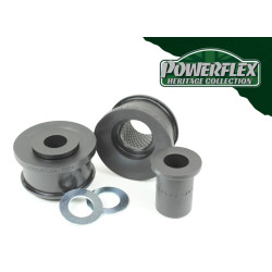 Powerflex Első lengőkar hátsó szilent BMW E36 Compact (1993-2000) Heritage