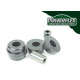 Poliuretán szilentblokkok Powerflex Stabilizátor tartó szilent BMW E36 Compact (1993-2000) Heritage | race-shop.hu