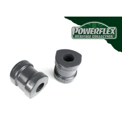 Powerflex Első stabilizátor szilent 24mm BMW E28 (1982 - 1988) Heritage