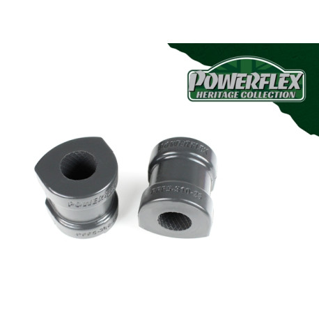 Poliuretán szilentblokkok Powerflex Első stabilizátor szilent 25mm BMW E36 Compact (1993-2000) Heritage | race-shop.hu