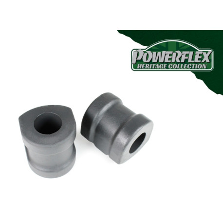 Poliuretán szilentblokkok Powerflex Első stabilizátor szilent 26mm BMW E24 (1982 - 1989) Heritage | race-shop.hu