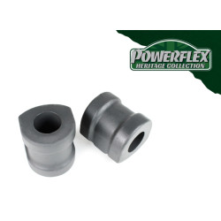 Powerflex Első stabilizátor szilent 26mm BMW E31 (1989 - 1999) Heritage