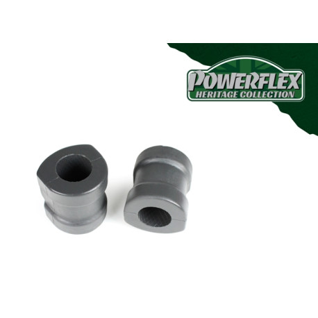Poliuretán szilentblokkok Powerflex Első stabilizátor szilent 28mm BMW E28 (1982 - 1988) Heritage | race-shop.hu