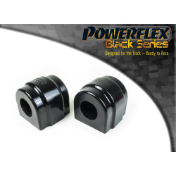 Powerflex Első stabilizátor szilent 26.5mm BMW E46 Compact (1999 - 2006) Black Series