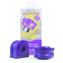 Powerflex Első stabilizátor szilent 25mm BMW E65/E66/E67 (2001 - 2008) Road Series
