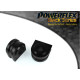 Poliuretán szilentblokkok Powerflex Első stabilizátor szilent 25.6mm BMW E65/E66/E67 (2001 - 2008) Black Series | race-shop.hu