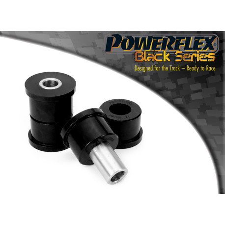 Poliuretán szilentblokkok POWERFLEX első lengőkar, elülső szilent Subaru Outback (1998 - 2003) (Black) | race-shop.hu