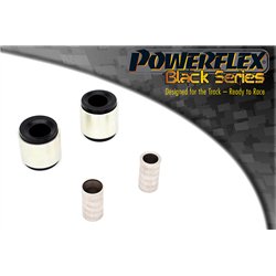 Powerflex Első lengőkar, hátulsó szilent - állítható Subaru Outback (1994 - 1998) Black Series