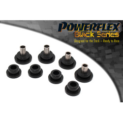 Powerflex Első stabilizátor szilent Subaru Outback (1998 - 2003) Black Series