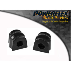 Powerflex Első stabilizátor szilent Subaru Outback (1998 - 2003) Black Series