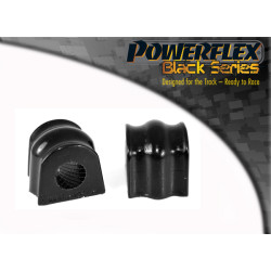 Powerflex Első stabilizátor szilent Subaru Outback (1998 - 2003) Black Series