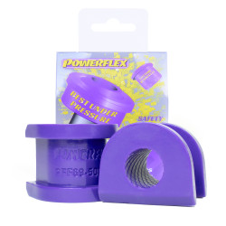Powerflex Első stabilizátor szilent 21mm Subaru Outback (2003 - 2009) Road Series