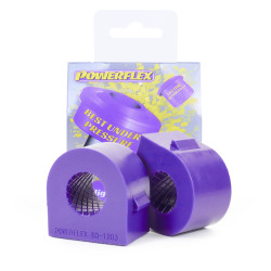 Powerflex Első stabilizátor szilent 24mm 2db Opel Meriva B (2011 - 2017) Road Series