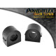 Meriva B (2011 - 2017) Powerflex Első stabilizátor szilent 24mm 2db Opel Meriva B (2011 - 2017) Black Series | race-shop.hu
