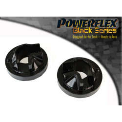 Powerflex Első-hátsó motortartó bak szilent betét Diesell Opel Zafira A (1999-2004) Black Series