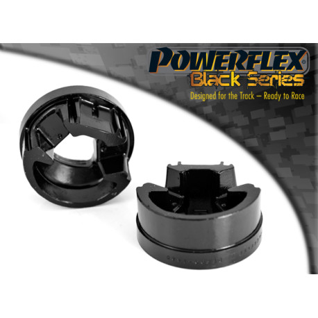 Poliuretán szilentblokkok Powerflex Motortartó kutyacsont szilent betét Opel Cascada (2013 - ON) Black Series | race-shop.hu