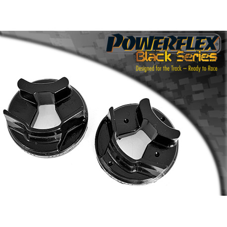 Poliuretán szilentblokkok Powerflex Motortartó-stabilizátor szilent Opel Cascada (2013 - ON) Black Series | race-shop.hu
