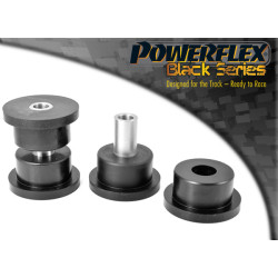 Powerflex Első lengőkar, hátulsó szilent Opel Meriva B (2011 - 2017) Black Series