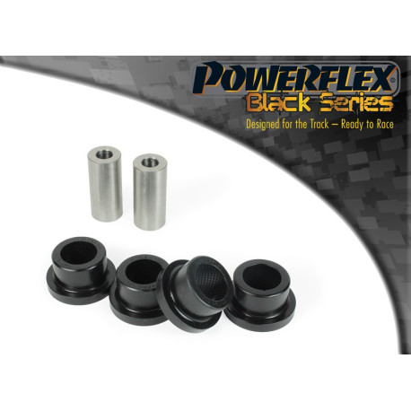 Poliuretán szilentblokkok Powerflex Első lengőkar, elülső szilent Volkswagen CC (2012 - 2017) Black Series | race-shop.hu