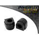 Ateca Multi-Link (2016-ON) Powerflex Első stabilizátor szilent 21.7mm Seat Ateca Multi-Link (2016-ON) Black Series | race-shop.hu