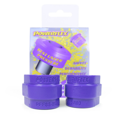 Poliuretán szilentblokkok Powerflex Első stabilizátor szilent 23.2mm Skoda Octavia 5E 150PS plus Multi-link (2013-2019) Road Series | race-shop.hu