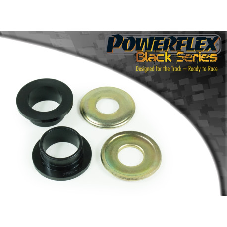 Poliuretán szilentblokkok Powerflex Toronymerevítő szilent Volvo XC90 (2002 - 2014) Black Series | race-shop.hu