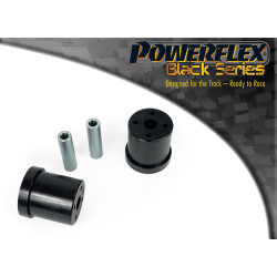 Powerflex Hátsó keresztstabilizátor szilent Mazda 2 DE (2007-) Black Series