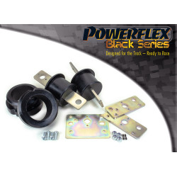 Powerflex Hátsó-elülső lengőkar szilent Volvo XC60 (2009 - 2017) Black Series