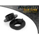 B-Max (2012-2017) Powerflex Felső hátsó rugó szilent Ford B-Max (2012-2017) Black Series | race-shop.hu