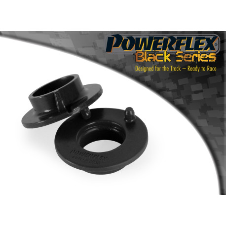B-Max (2012-2017) POWERFLEX felső hátsó rugó szilent Ford B-Max (2012-2017) (Black) | race-shop.hu