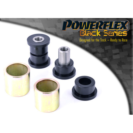 Poliuretán szilentblokkok Powerflex Külső hátsó lengőkar szilent Mazda 5 CR19 (2004 - 2010) Black Series | race-shop.hu