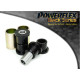 Mazda 3 BK (2004-2009) Powerflex Hátsó lengőkar szilent Mazda 3 BK (2004-2009) Black Series | race-shop.hu