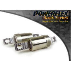 Powerflex Hátsó-alsó lengőkar elülső szilent Honda Integra Mk4 DC5 Type R/S (2001 - 2006) Black Series