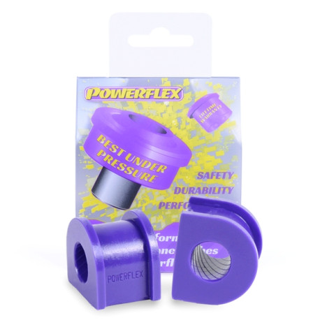 Poliuretán szilentblokkok POWERFLEX hátsó stabilizátor szilent Seat Exeo (2009 - 2014), 18 mm (Road) | race-shop.hu