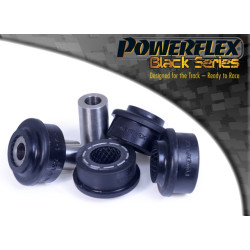 Powerflex Hátsó lengőkar szilent Audi A6 / S6 / RS6 C6 (2004-2011) Black Series