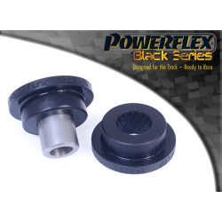 Powerflex Alsó motorbak szilent MGTF (2002-2009) Black Series