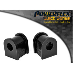 Powerflex Hátsó stabilizátor szilent 16mm Mazda RX-8 (2003-2012) Black Series