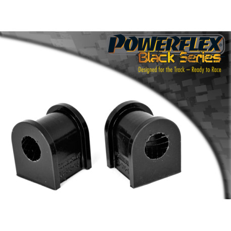 Poliuretán szilentblokkok Powerflex Hátsó stabilizátor szilent 16mm Mazda RX-8 (2003-2012) Black Series | race-shop.hu