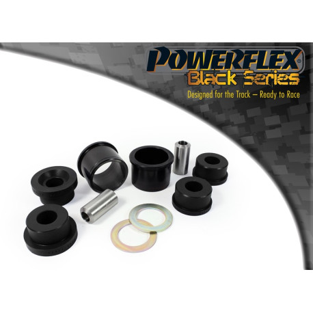 Poliuretán szilentblokkok Powerflex Hátsó lengőkar elülső szilent Mini R58 Coupe (2011 - 2015) Black Series | race-shop.hu