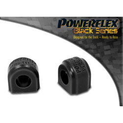 Powerflex Hátsó stabilizátor szilent 16mm Mini R58 Coupe (2011 - 2015) Black Series