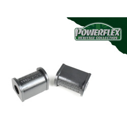 Powerflex Hátsó stabilizátor szilent 16mm BMW E12 (1972-1981) Heritage