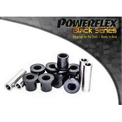 Powerflex Hátsó-elülső lengőkar szilent BMW E12 (1972-1981) Black Series
