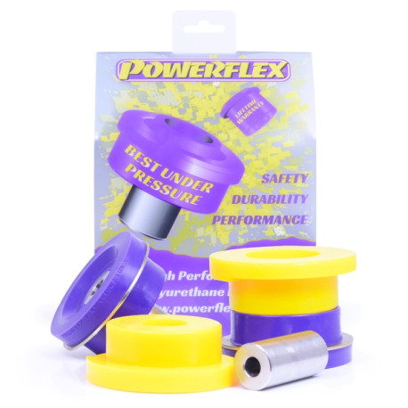Poliuretán szilentblokkok Powerflex Hátsó tengely szilent BMW Z4M E85 & E86 (2006-2009) Road Series | race-shop.hu