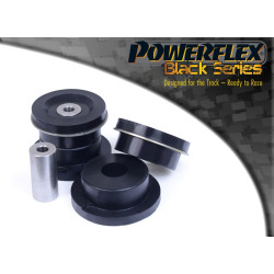 Powerflex Hátsó tengely szilent BMW Z4M E85 & E86 (2006-2009) Black Series