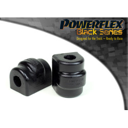 Powerflex Hátsó stabilizátor szilent 19mm BMW Z3 inc M (1994 - 2002) Black Series