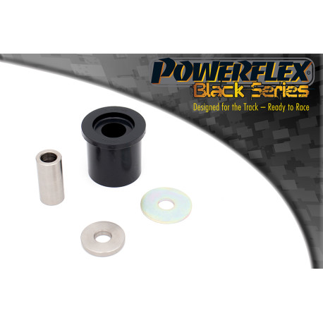 Poliuretán szilentblokkok Powerflex Hátsó diffi szilent BMW Z8 E52 (1998-2003) Black Series | race-shop.hu