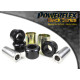 Poliuretán szilentblokkok Powerflex Hátsó-alsó lengőkar hátsó szilent BMW E38 (1994 - 2002) Black Series | race-shop.hu