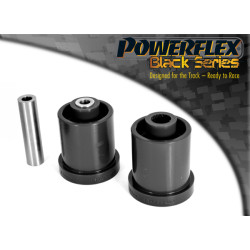 Powerflex Hátsó, bölcső szilent Renault Clio IV inc RS (2012 - 2019) Black Series